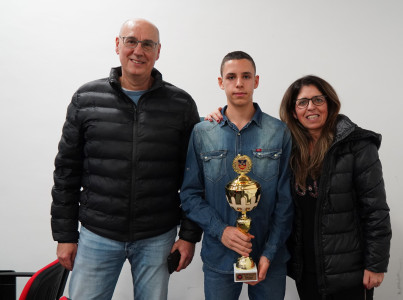 dodela pehara najuspesniji u 2023 TSBG109